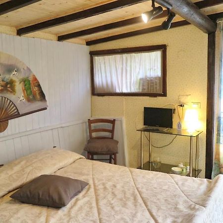 Campomorone Ca Di Felice-Locanda Dei Cacciatori المظهر الخارجي الصورة