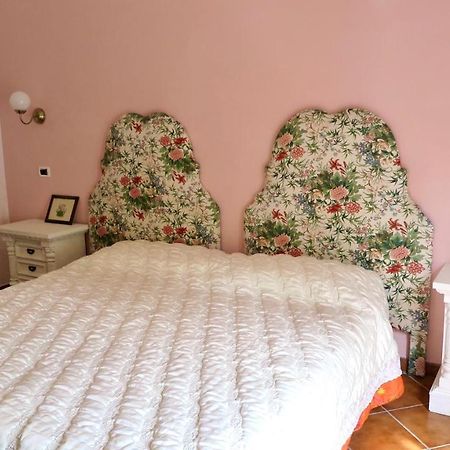 Campomorone Ca Di Felice-Locanda Dei Cacciatori المظهر الخارجي الصورة
