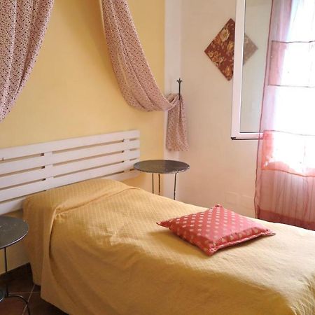 Campomorone Ca Di Felice-Locanda Dei Cacciatori المظهر الخارجي الصورة