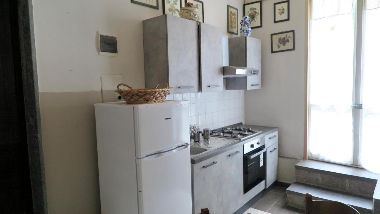 Campomorone Ca Di Felice-Locanda Dei Cacciatori المظهر الخارجي الصورة