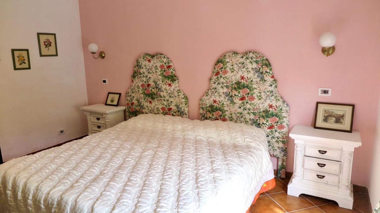 Campomorone Ca Di Felice-Locanda Dei Cacciatori المظهر الخارجي الصورة