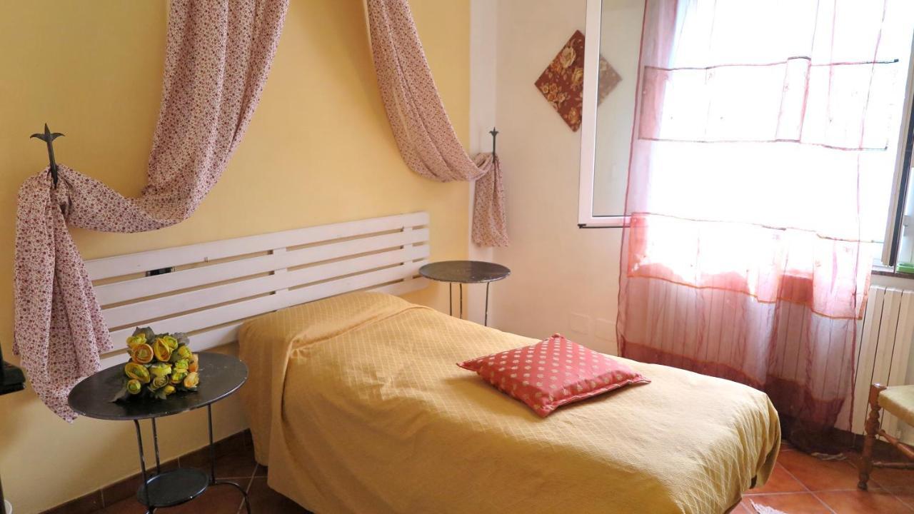 Campomorone Ca Di Felice-Locanda Dei Cacciatori المظهر الخارجي الصورة