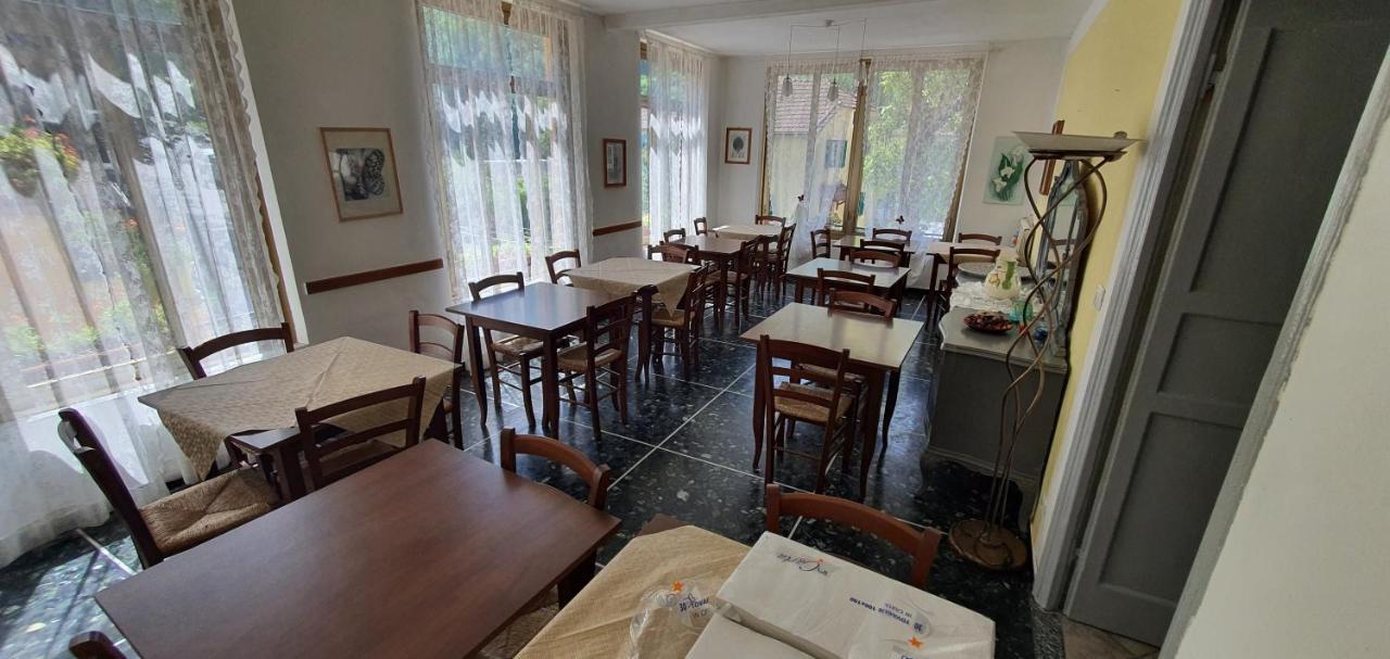 Campomorone Ca Di Felice-Locanda Dei Cacciatori المظهر الخارجي الصورة
