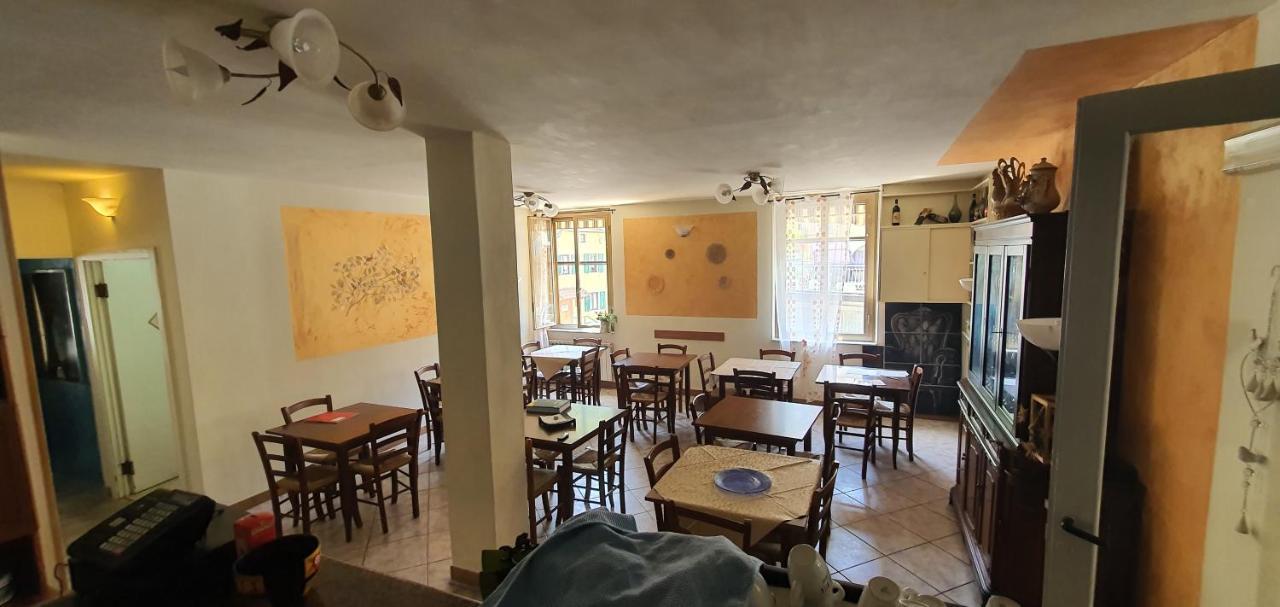 Campomorone Ca Di Felice-Locanda Dei Cacciatori المظهر الخارجي الصورة